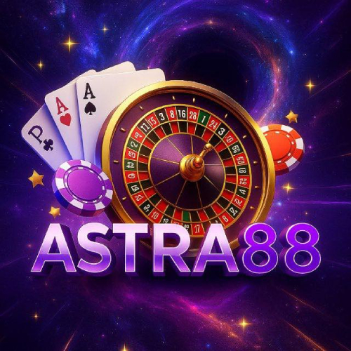 Astra 88 Casino app installation guide on smartphone screen